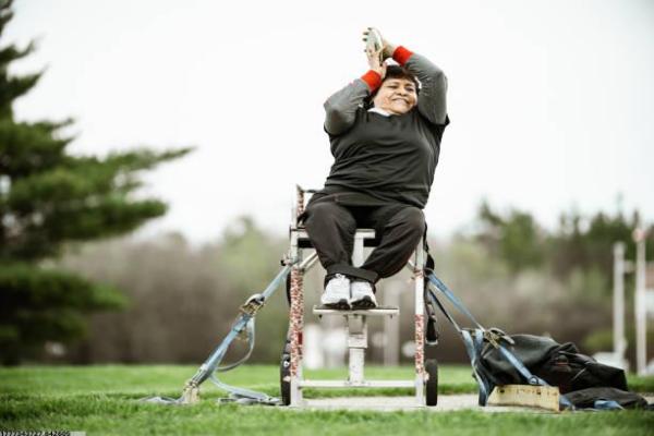 体育培训前台工资待遇高吗(图1)