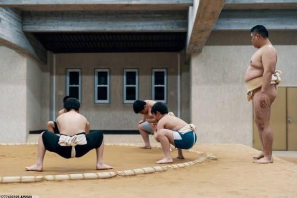 滕州体育健美操培训班(图1)