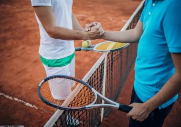 企业团体赛事活动组织