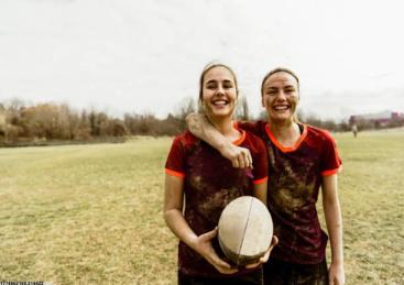 极限运动推广服务