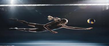 赛事全程跟踪与智能分析