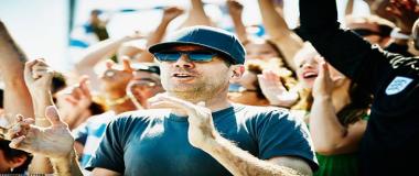 赛事粉丝社区运营